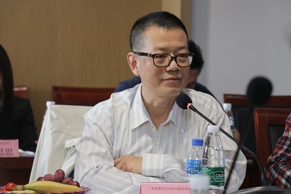 省教育厅后勤管理 程五一1.JPG